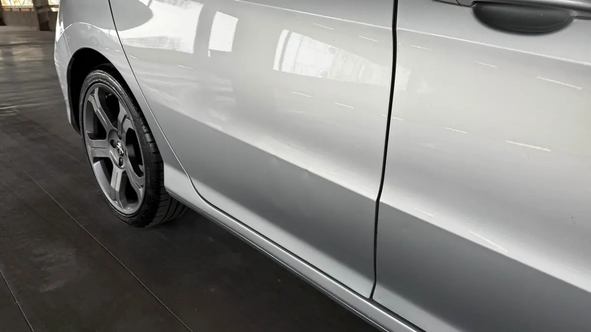 Mira esta publicación de Peugeot 308