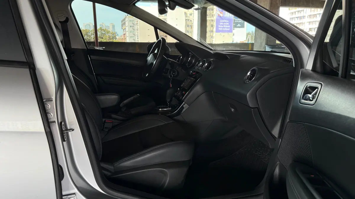 Mirá esta publicación de Peugeot 308