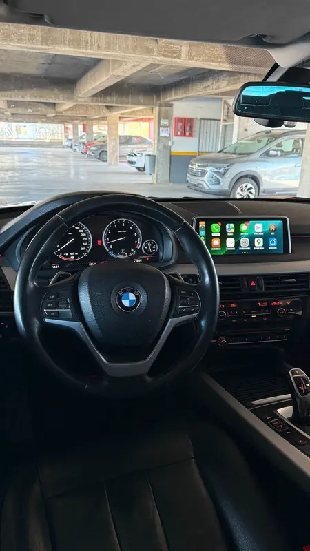 Mirá esta publicación de BMW X5
