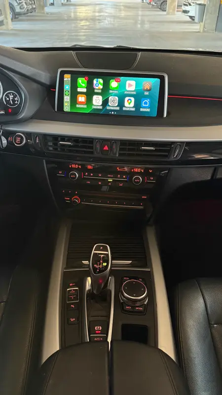 Mirá esta publicación de BMW X5