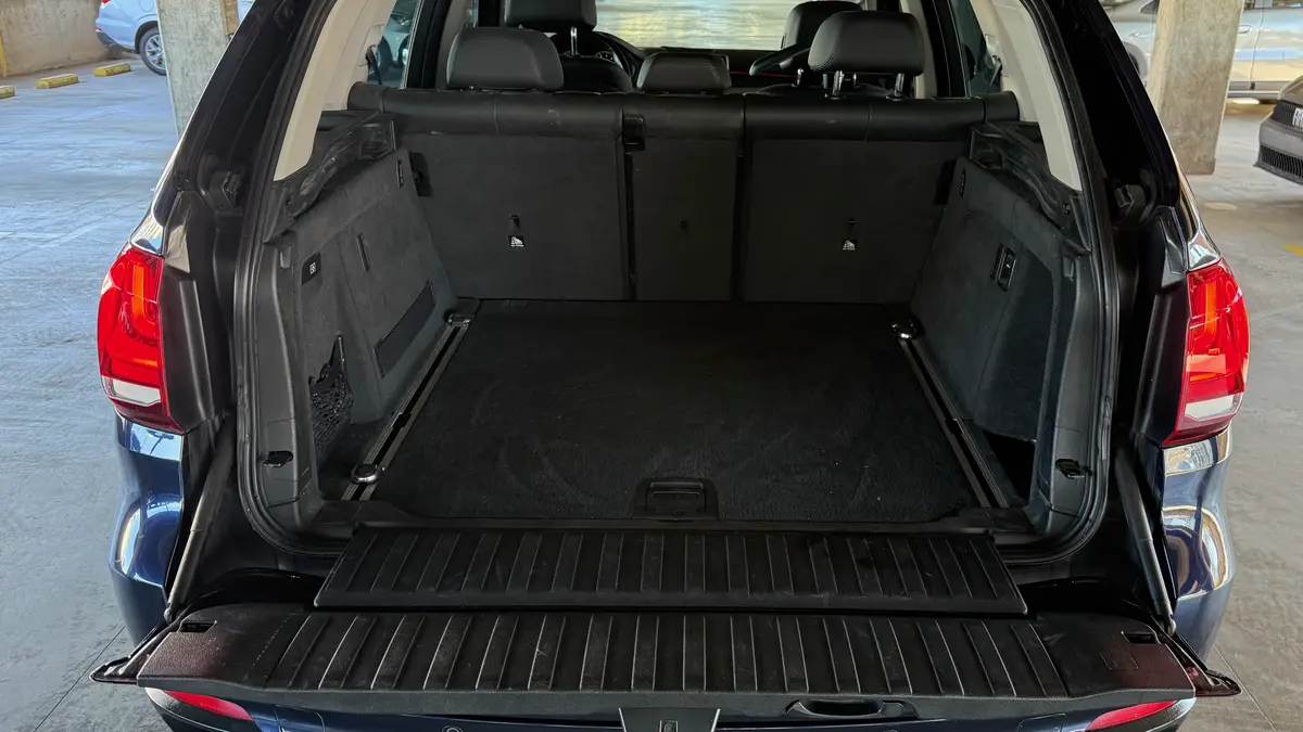 Mirá esta publicación de BMW X5