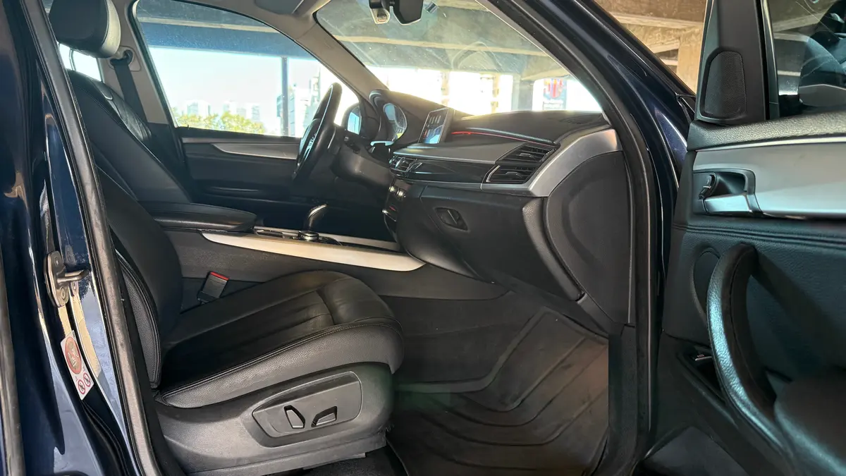 Mirá esta publicación de BMW X5