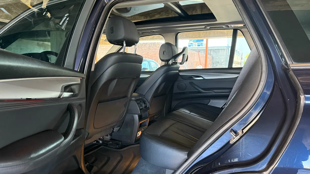 Mirá esta publicación de BMW X5