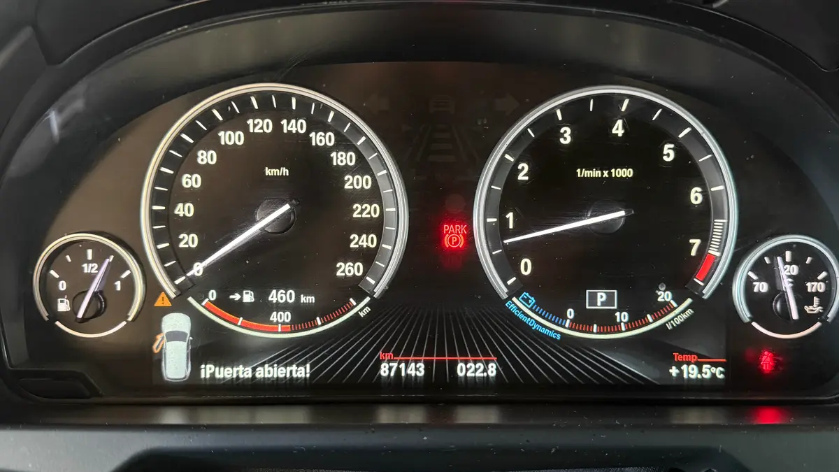 Mirá esta publicación de BMW X5