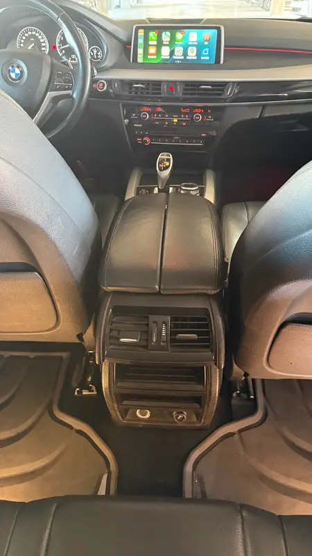 Mirá esta publicación de BMW X5
