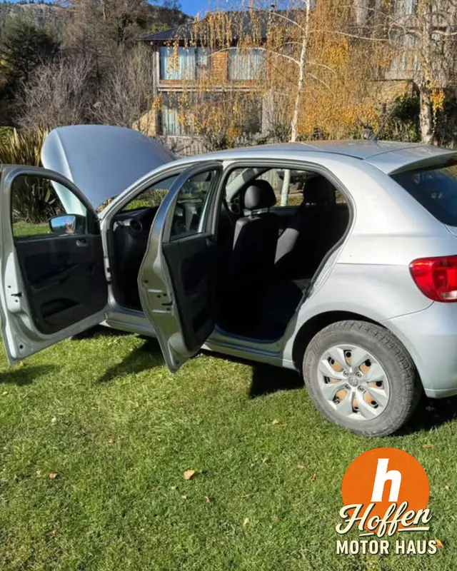 Mira esta publicación de Volkswagen Gol Trend 2016 en Motordil