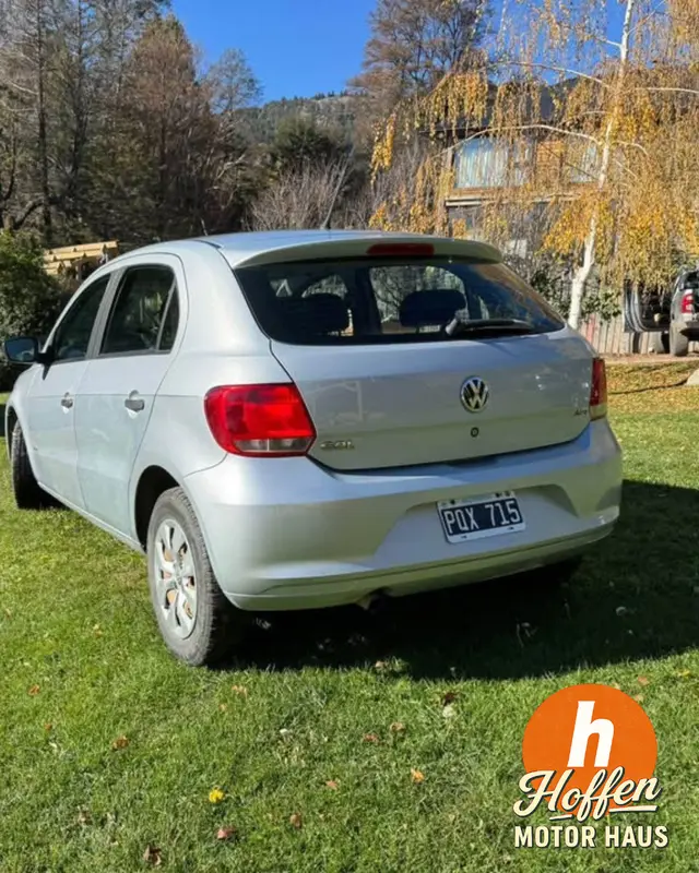 Mira esta publicación de Volkswagen Gol Trend 2016 en Motordil