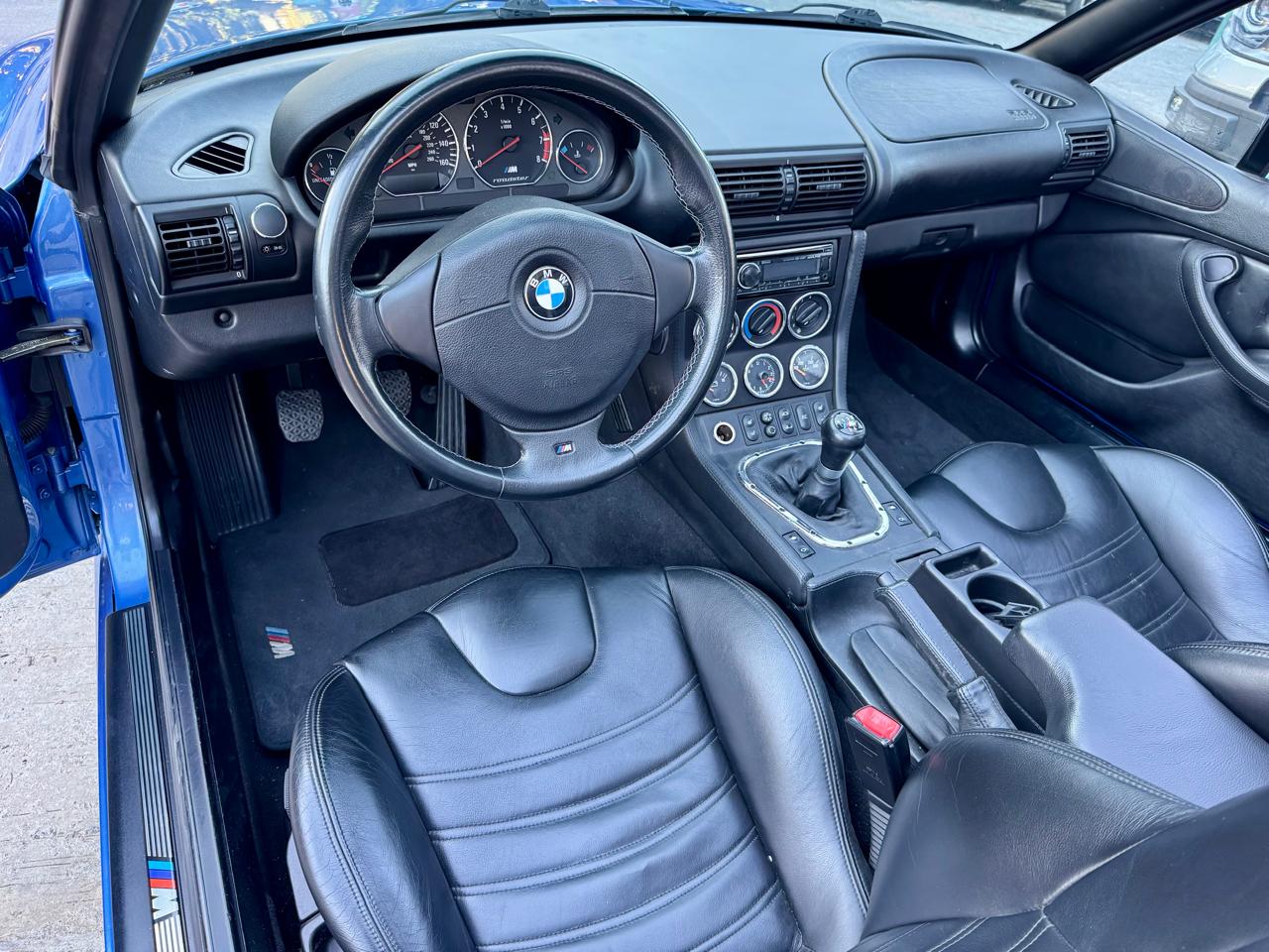 Mirá esta publicación de BMW Z3