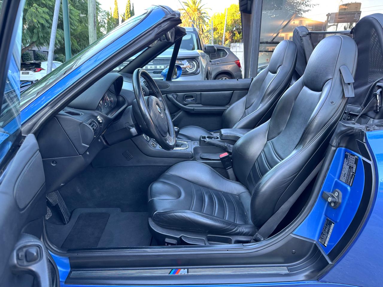 Mirá esta publicación de BMW Z3