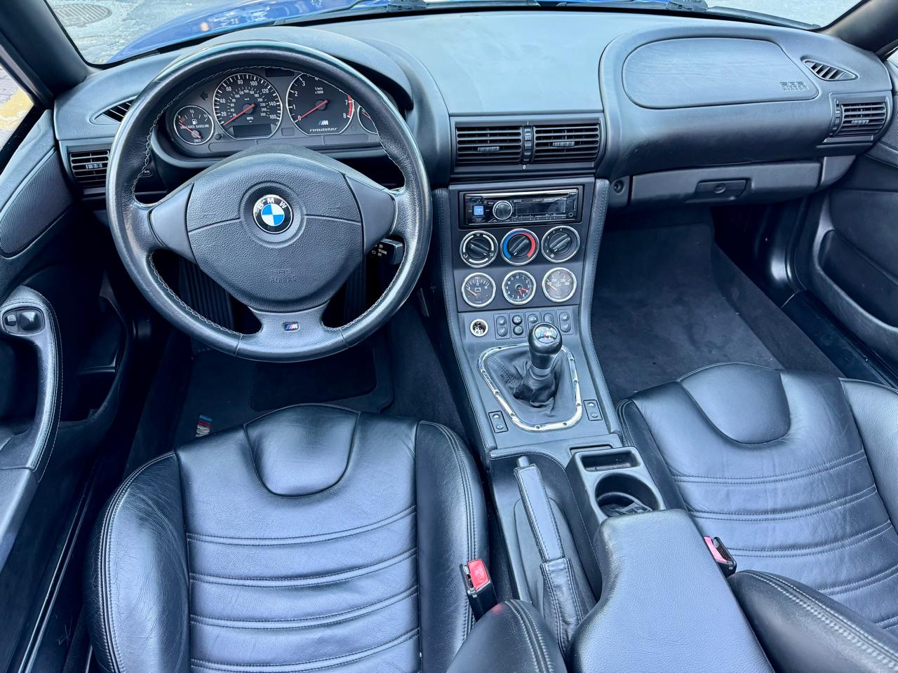 Mirá esta publicación de BMW Z3