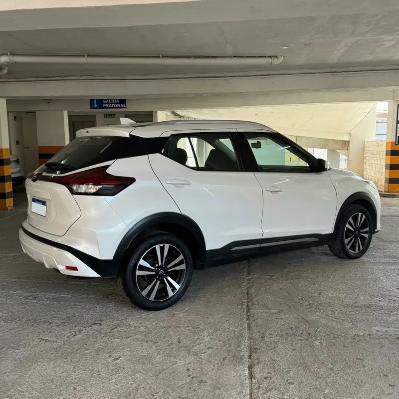 Mirá esta publicación de Nissan Kicks