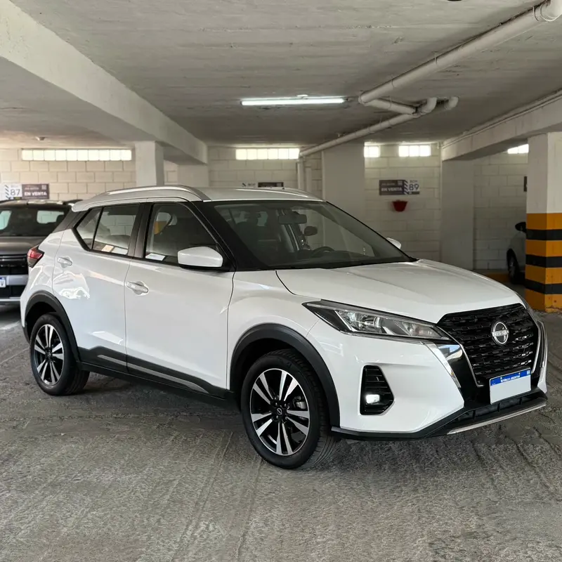 Mirá esta publicación de Nissan Kicks