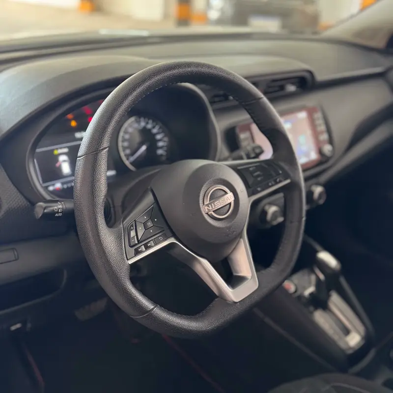 Mirá esta publicación de Nissan Kicks