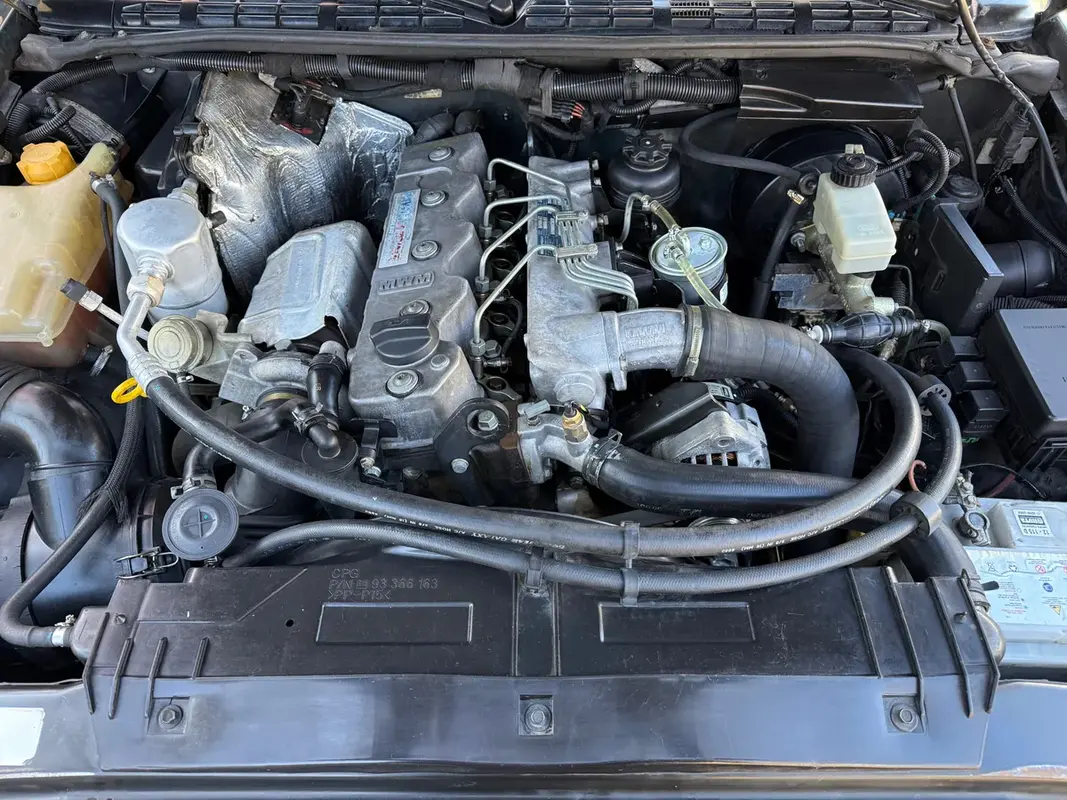 Mirá esta publicación de Chevrolet S 10