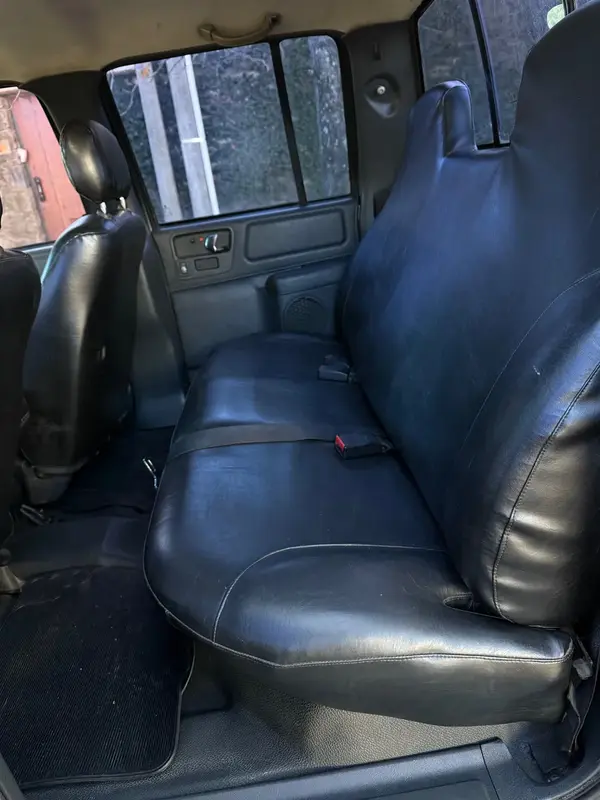 Mirá esta publicación de Chevrolet S 10