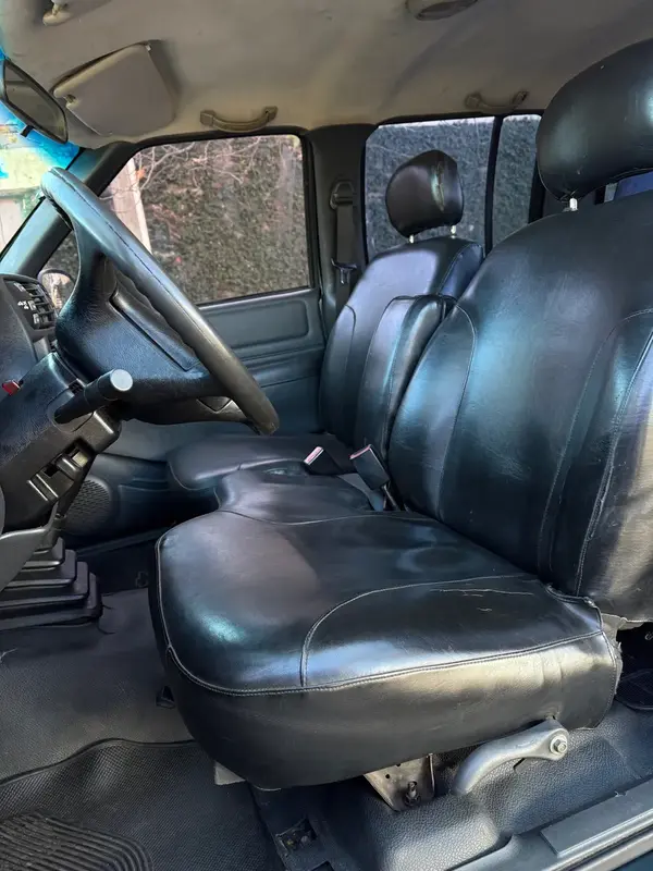 Mirá esta publicación de Chevrolet S 10