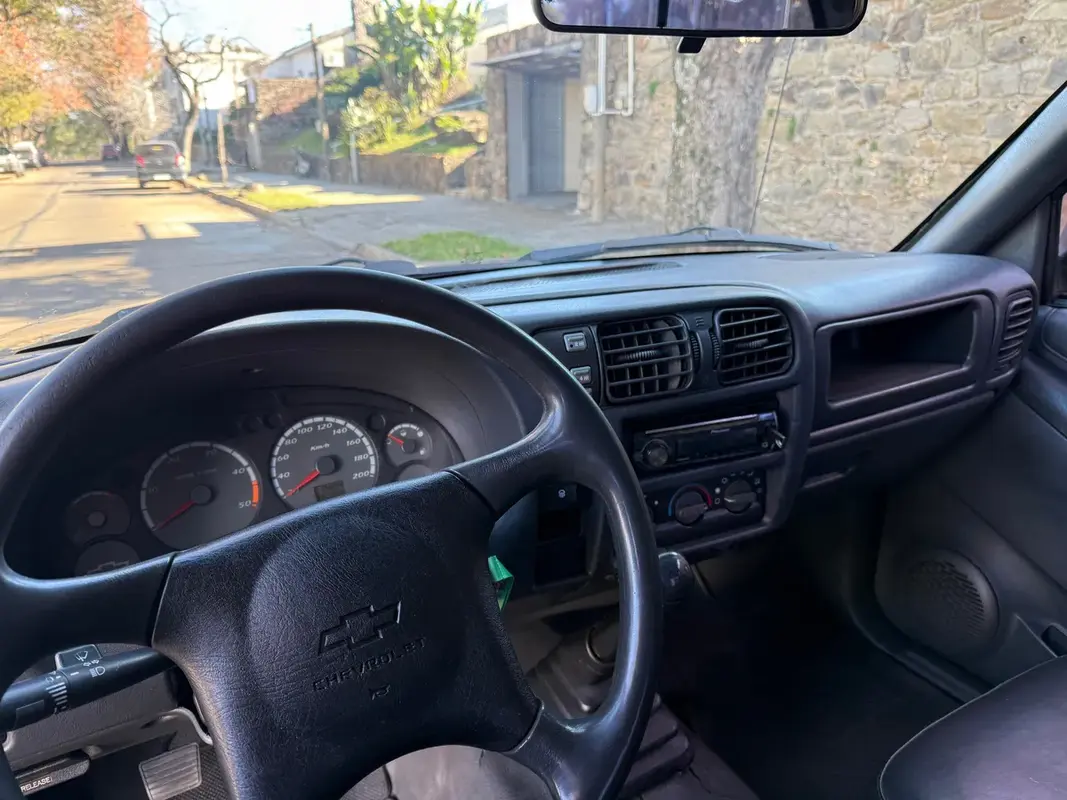Mirá esta publicación de Chevrolet S 10