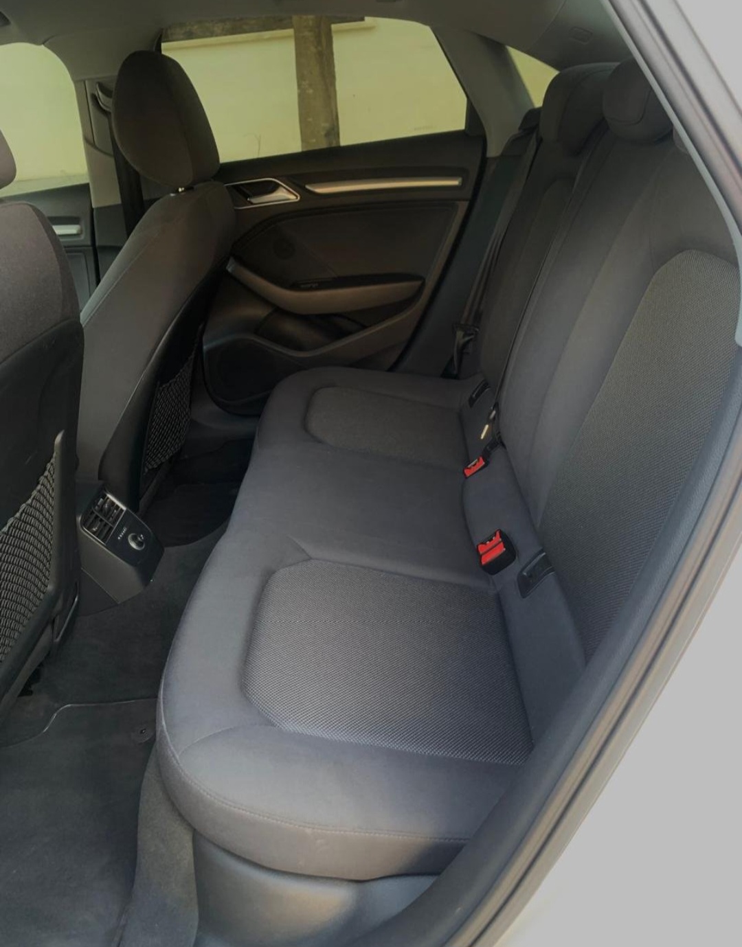 Mirá esta publicación de Audi A3 Sedan