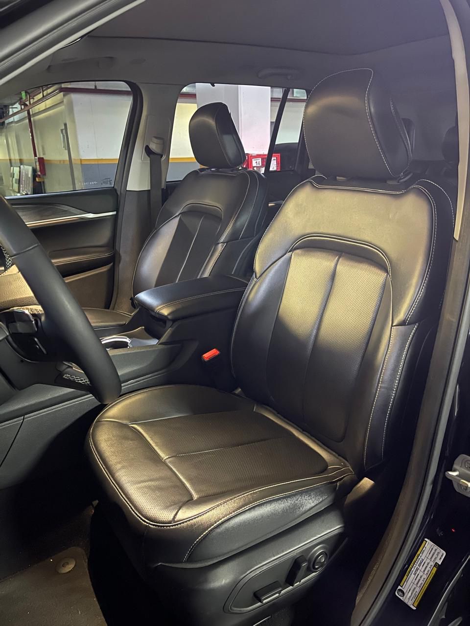 Mira esta publicación de Jeep Grand Cherokee
