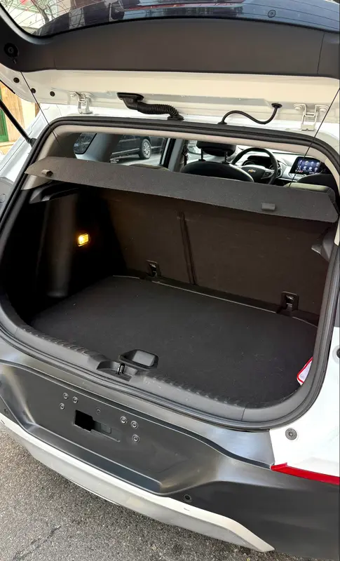 Mirá esta publicación de Chevrolet Tracker