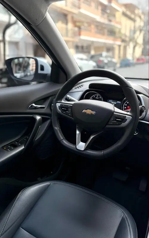 Mirá esta publicación de Chevrolet Tracker