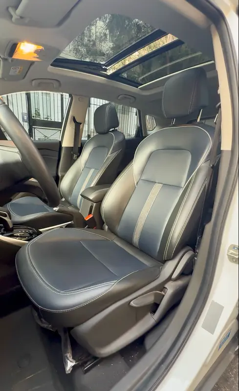 Mirá esta publicación de Chevrolet Tracker