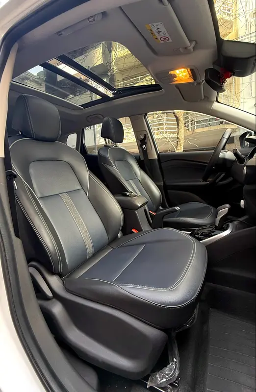 Mirá esta publicación de Chevrolet Tracker