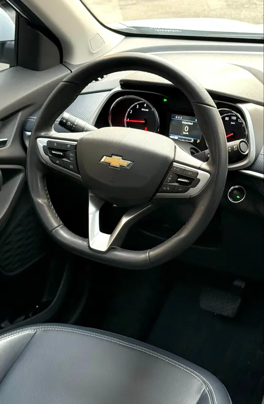 Mirá esta publicación de Chevrolet Tracker