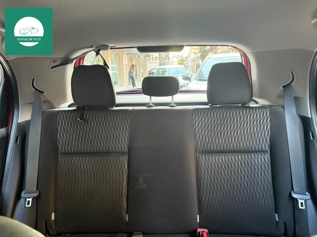 Mirá esta publicación de Toyota Etios