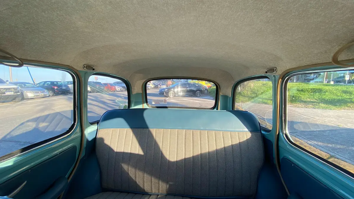 Mirá esta publicación de Fiat 1100