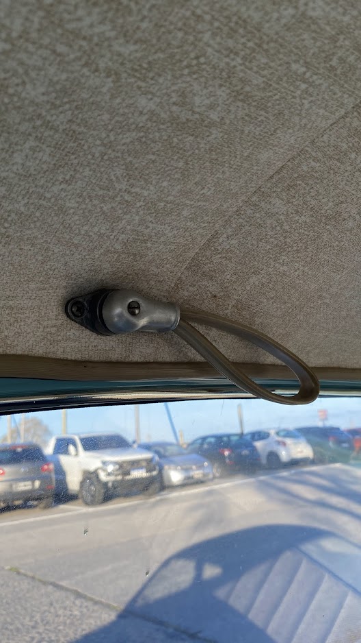 Mirá esta publicación de Fiat 1100