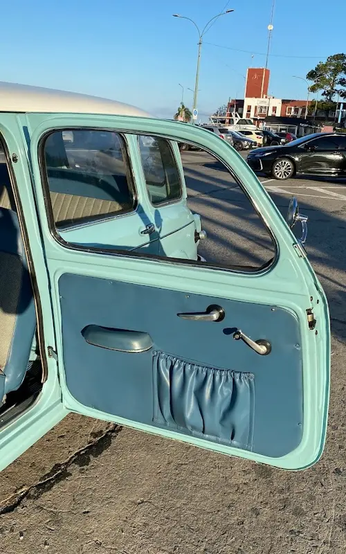 Mirá esta publicación de Fiat 1100
