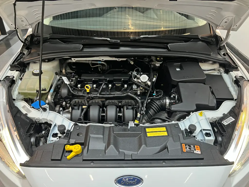 Mirá esta publicación de Ford Focus