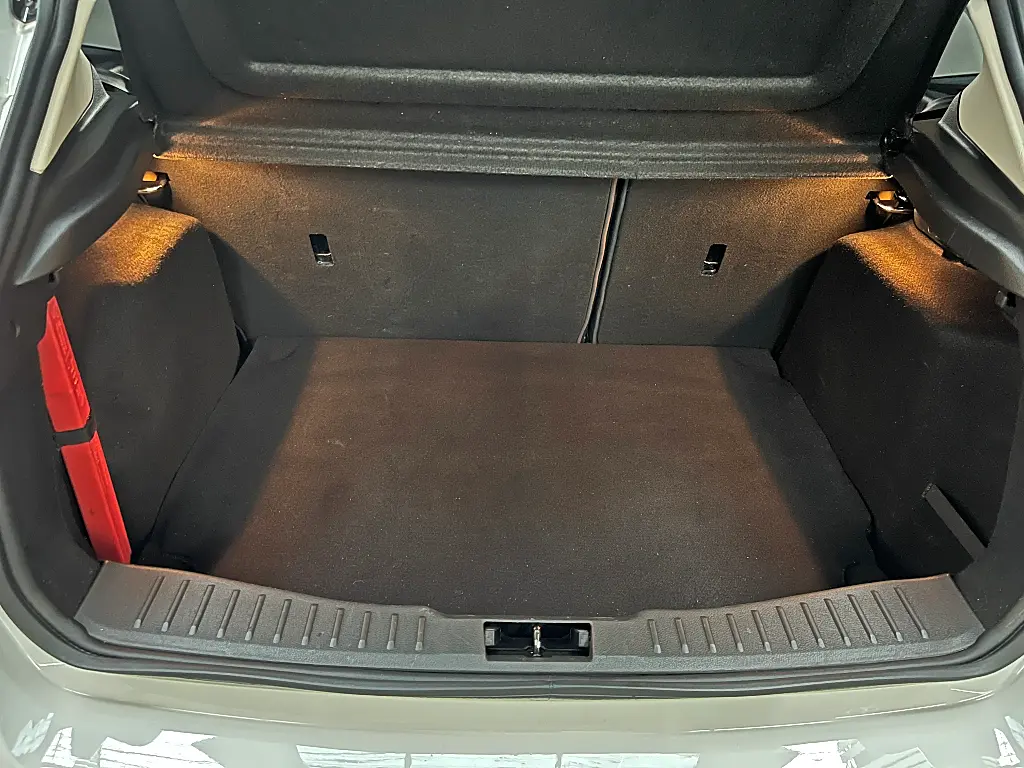 Mirá esta publicación de Ford Focus