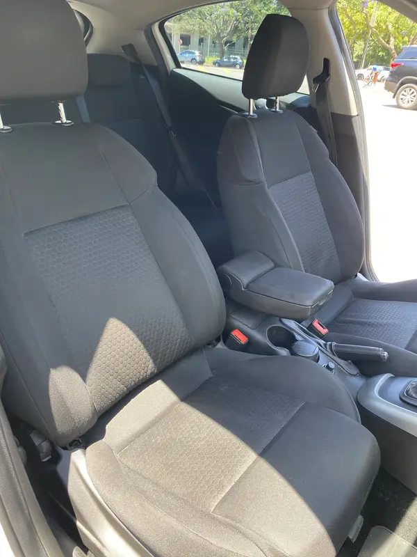 Mirá esta publicación de Alfa Romeo Giulietta