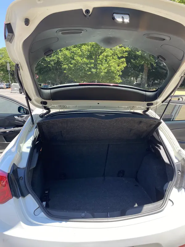 Mirá esta publicación de Alfa Romeo Giulietta