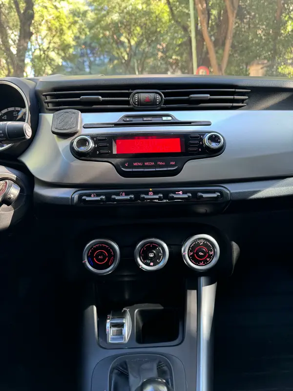Mirá esta publicación de Alfa Romeo Giulietta