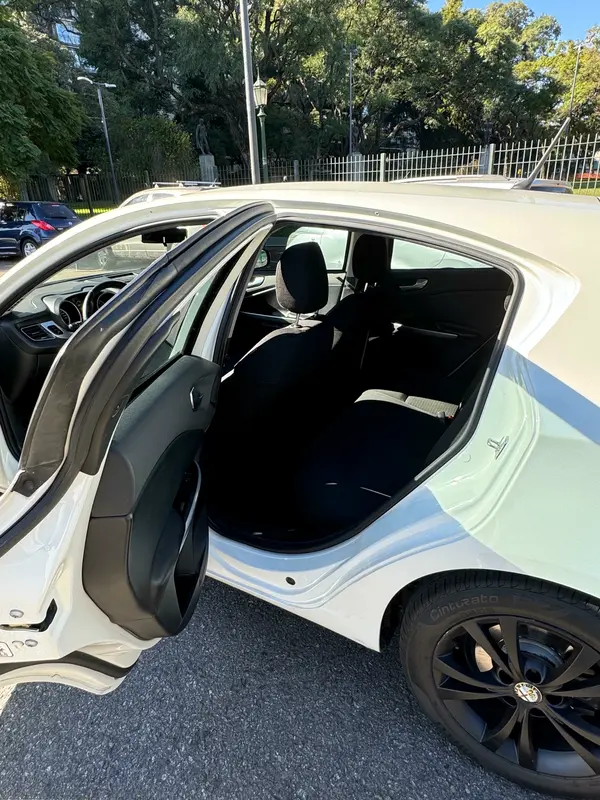 Mira esta publicación de Alfa Romeo Giulietta