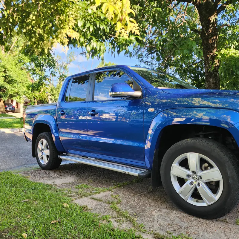 Mirá esta publicación de Volkswagen Amarok