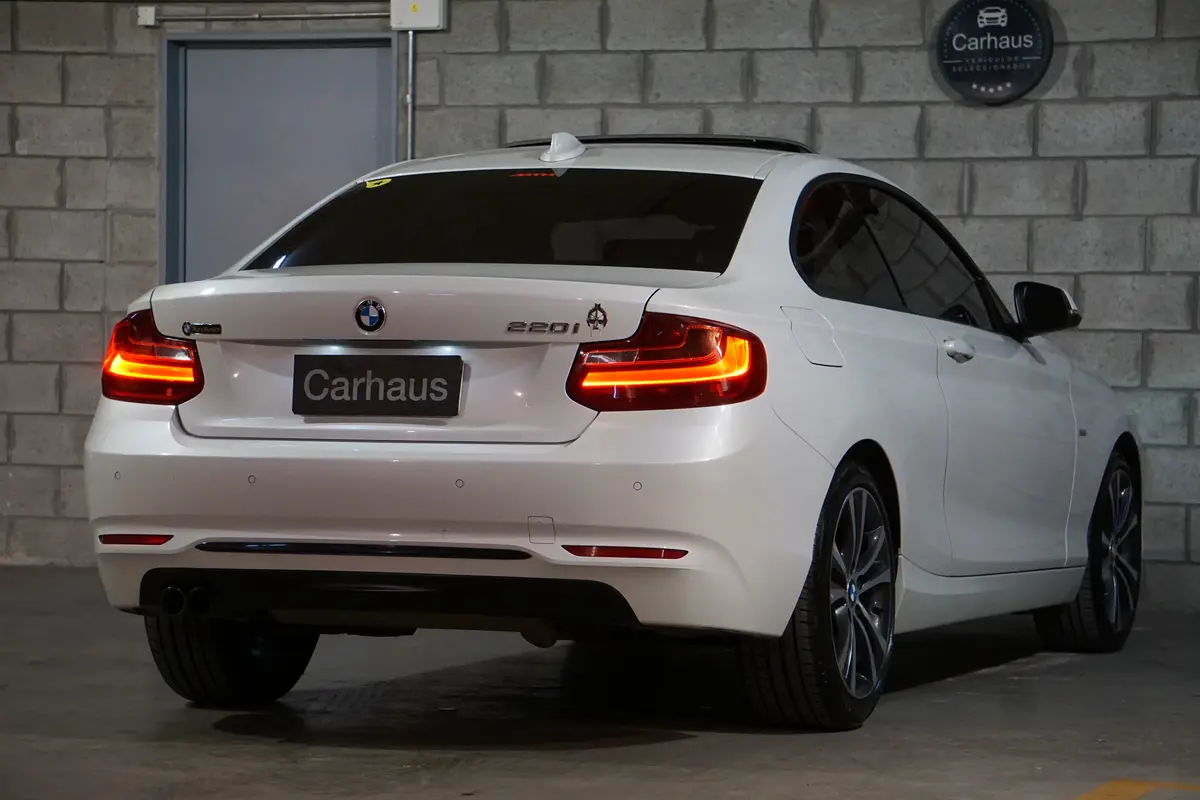 Mirá esta publicación de BMW Serie 2