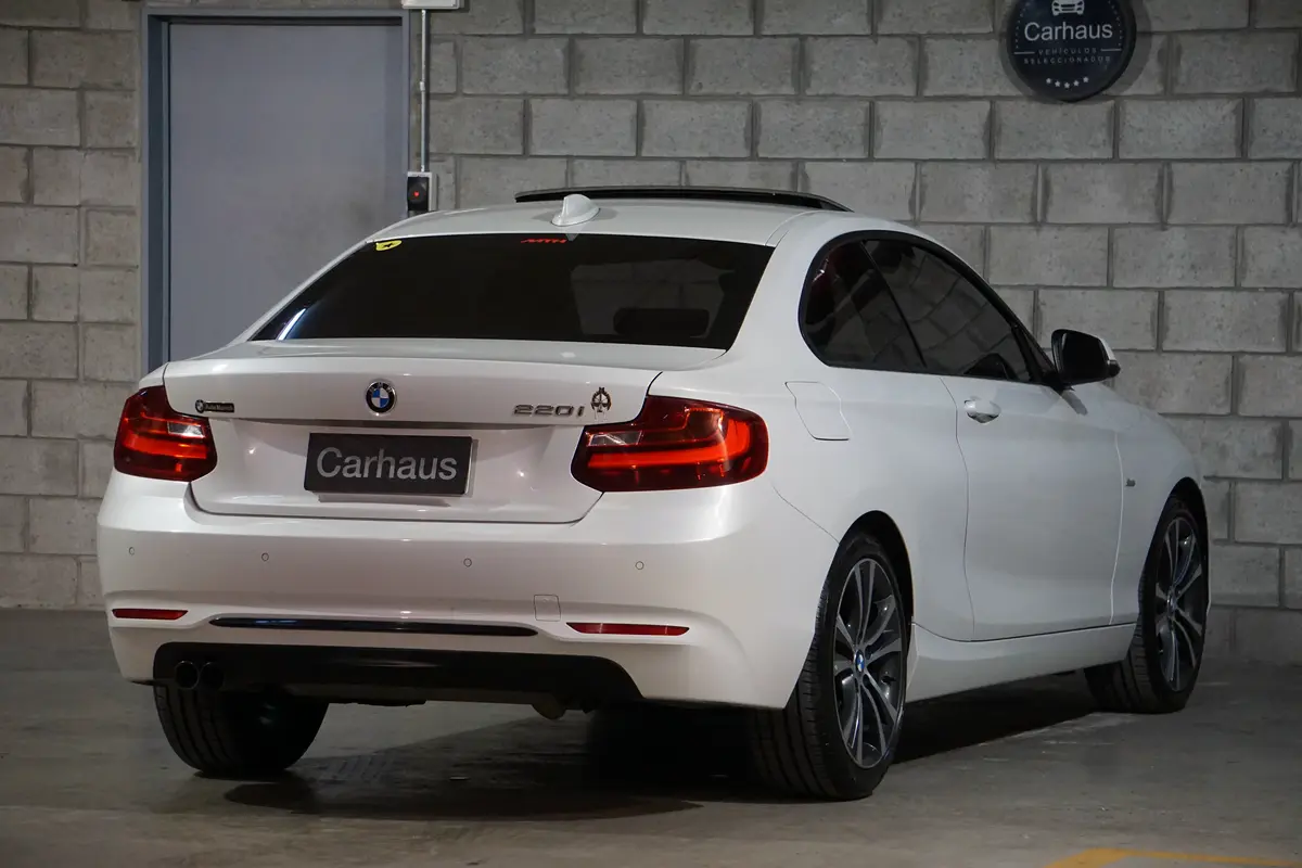 Mira esta publicación de BMW Serie 2