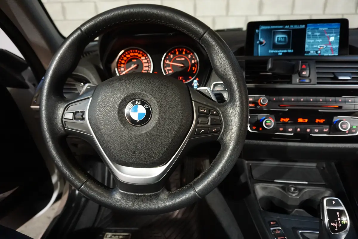Mirá esta publicación de BMW Serie 2