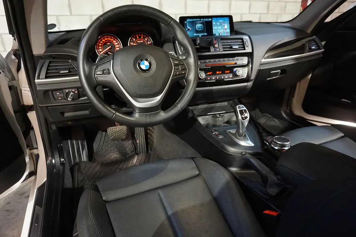 Mirá esta publicación de BMW Serie 2