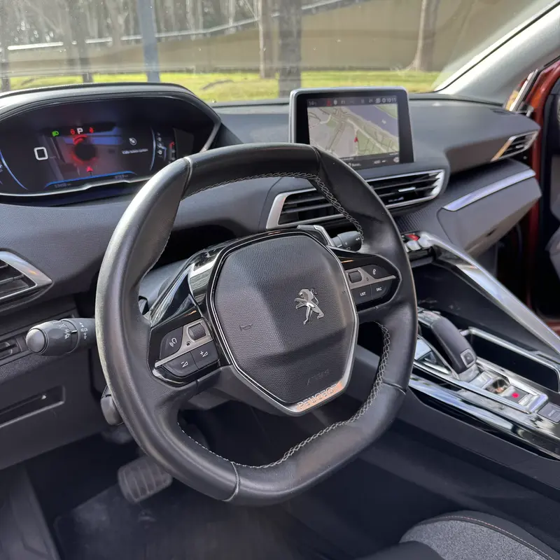 Mirá esta publicación de Peugeot 3008