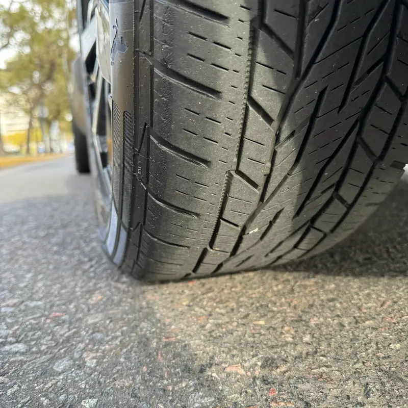 Mira esta publicación de Peugeot 3008