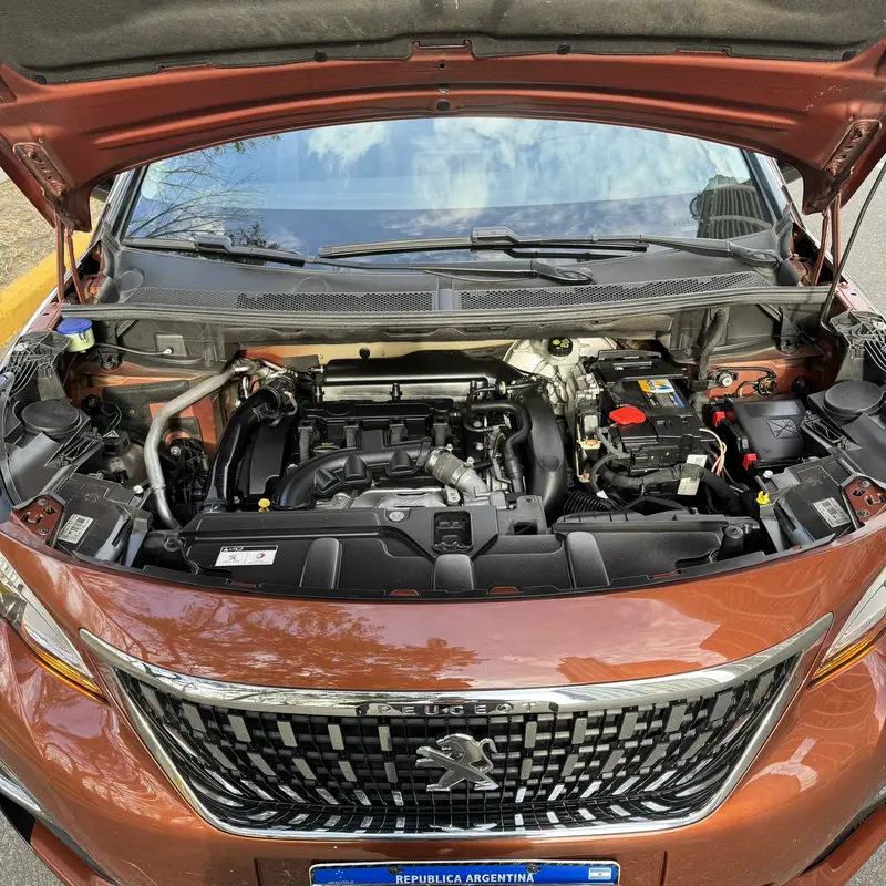 Mira esta publicación de Peugeot 3008