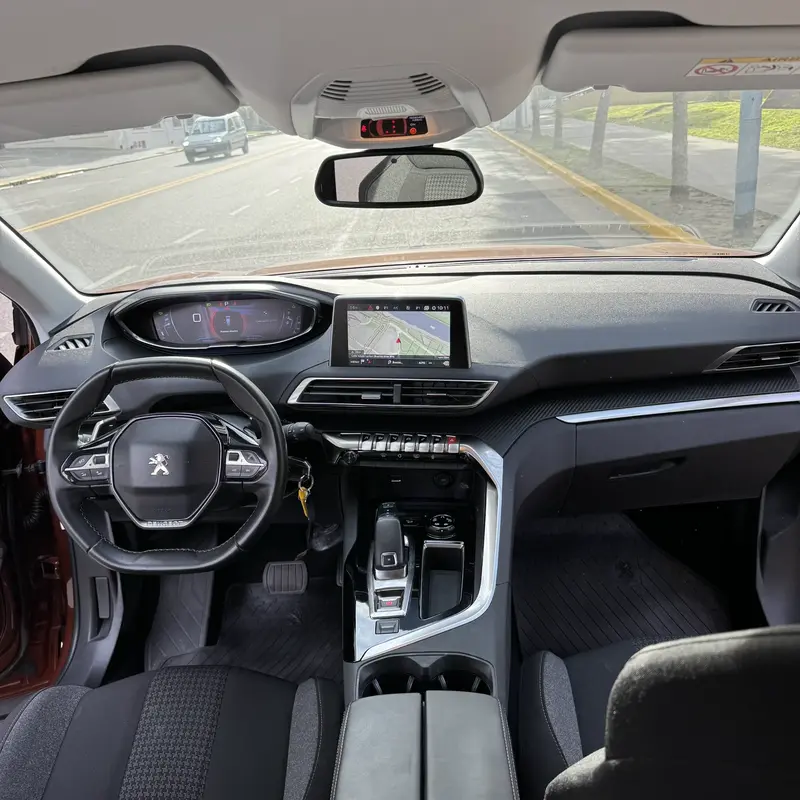 Mirá esta publicación de Peugeot 3008