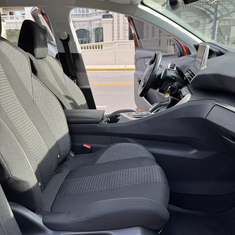 Mirá esta publicación de Peugeot 3008
