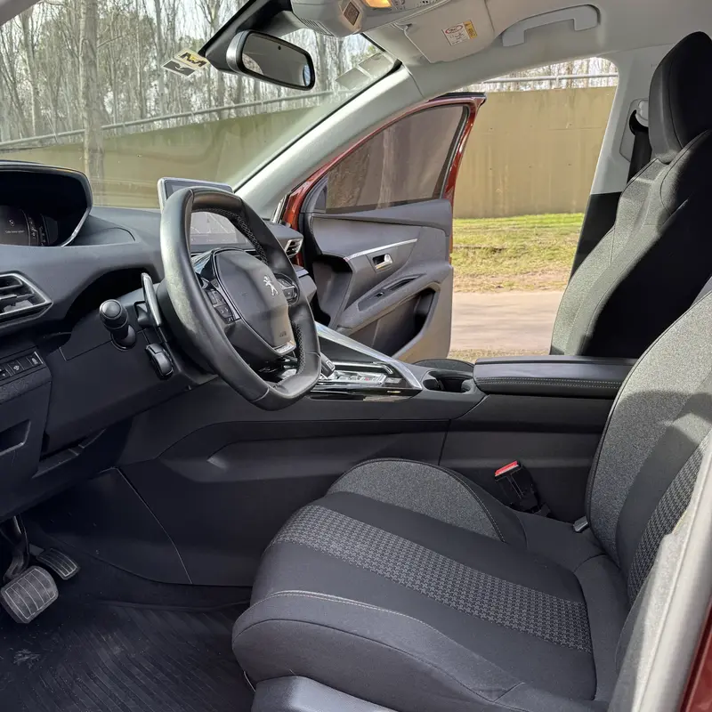 Mirá esta publicación de Peugeot 3008
