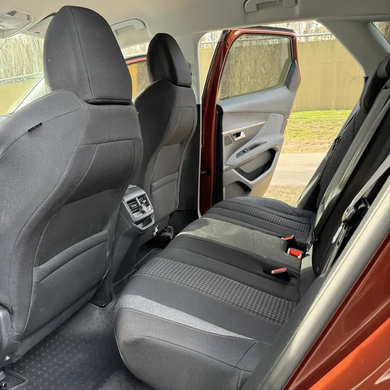 Mirá esta publicación de Peugeot 3008